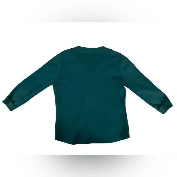 Vintage 90s Cardigan - Picture 2 of 4